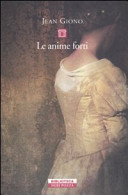 Cover  Le anime forti