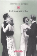 Cover  L'ultimo settembre