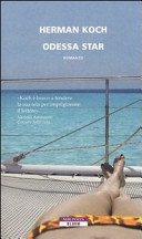Couverture Odessa star