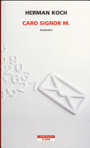 Couverture Caro signor M. 