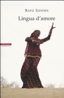 Cover  Lingua d'amore
