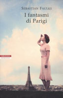 Cover  I fantasmi di Parigi