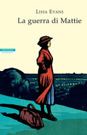 Cover  La guerra di Mattie