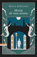 Couverture Morte di una sirena