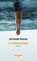 Couverture Le conseguenze