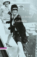 Cover  Gabriële