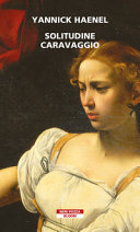 Cover  Solitudine Caravaggio