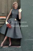 Cover  Piccoli piaceri