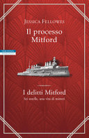 Cover  Il processo Mitford : i delitti Mitford