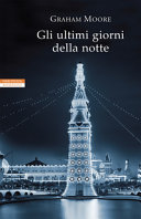 Cover  Gli ultimi giorni della notte