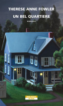 Couverture Un bel quartiere