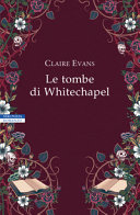 Cover  Le tombe di Whitechapel