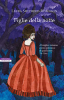 Cover  Figlie della notte