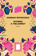 Cover  Ritorno a Trelawney