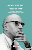 Couverture Dossier Iran