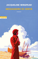 Cover  Messaggero di verità : le inchieste di Maisie Dobbs