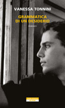 Couverture Grammatica di un desiderio