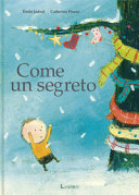 Couverture Come un segreto