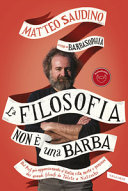 Couverture La filosofia non è una barba