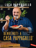 Couverture Benvenuti a casa Pappagallo