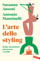 Couverture L'arte dello styling 