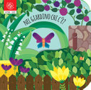 Couverture Nel giardino chi c'è?