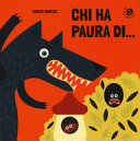 Couverture Chi ha paura di...