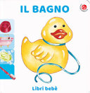 Cover  Il bagno