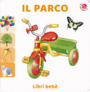 Cover  Il parco