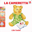 Cover  La cameretta