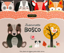 Couverture Buonanotte bosco