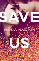 Couverture Save us