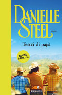 Copertina  Tesori di papà