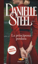 Cover  La principessa perduta : [romanzo]