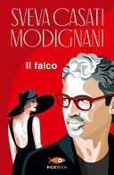 Couverture Il falco