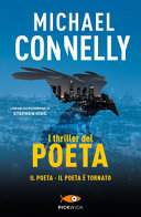 Couverture I thriller del poeta