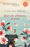Couverture Quel che affidiamo al vento