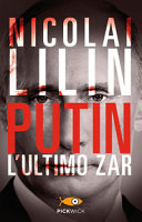 Cover  Putin : [l'ultimo zar]