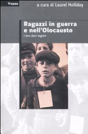 Cover  Ragazzi in guerra e nell'olocausto
