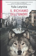 Cover  Il richiamo dell'onore