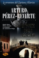 Couverture Il ponte degli assassini