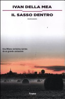Cover  Il sasso dentro