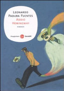 Couverture Addio Hemingway