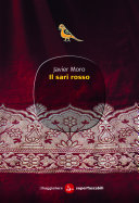 Couverture Il sari rosso