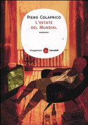 Couverture L'estate del Mundial