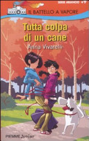 Couverture Tutta colpa di un cane