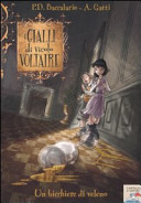Cover  Un bicchiere di veleno