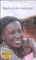 Cover  Madre di diecimila figli