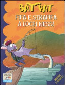 Cover  Fifa e strafifa a Loch Ness!