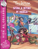Couverture Sfida a ritmo di danza!